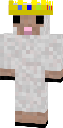 Preview of texture: matlopita sheep
