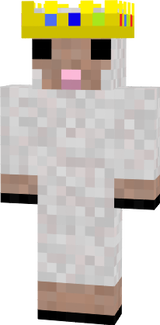 matlopita sheep