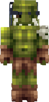 ZeroOrc