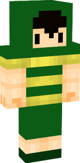 LigerHuman