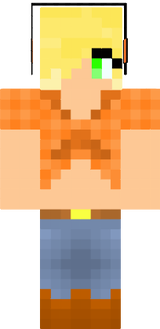 AppleJack