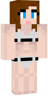 Hot Bikini