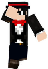 Megaenix terno