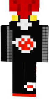 skin minecraft