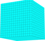 totally a DIMEND BLOCK