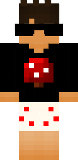 Minha Skin