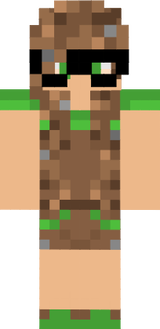 dustidirtskin
