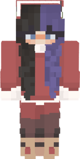 kinoko christmas