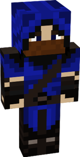 Hunter Skin