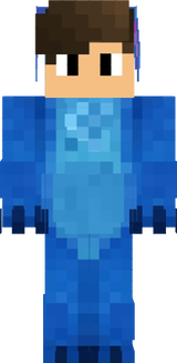 jorgito skin