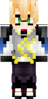 Henry Jekyll
