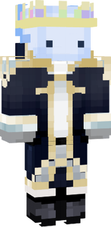 Axoltl GOD