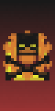 nether skeleton