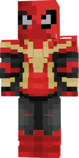 Spidey rico