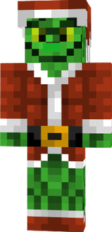 grinch