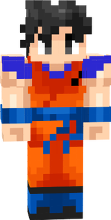 son goku 
