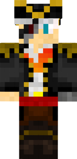 TexyF Pirate