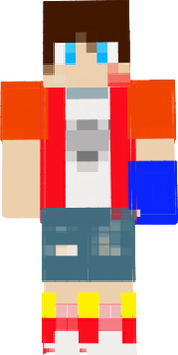 aiger akabane