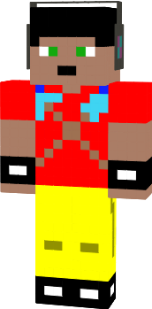Preview of texture: CoolGuy
