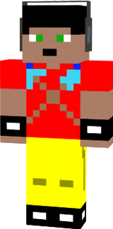 CoolGuy