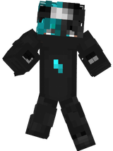 master skin