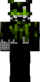 Phantom Foxy