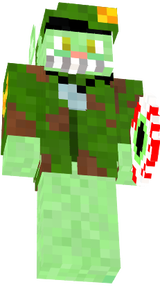 Flippy happy three friends