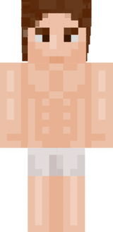 Patrick Bateman