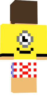 minion do jake
