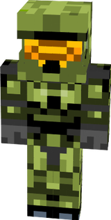 halo