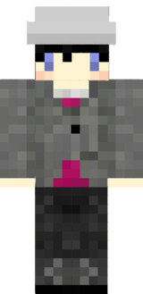 Ryan's skin