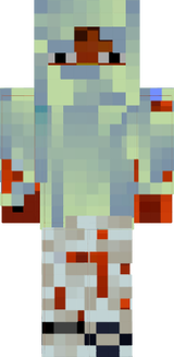 Dskin series 1: Assasin