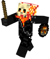 ghost rider spirit of veangeance
