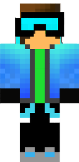 Snowboarder legendaryswarm