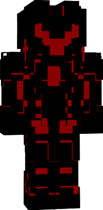 Preview of texture: Futuristic Warlord 