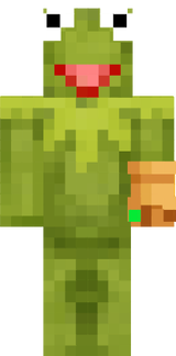 kermitthefrog