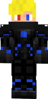 Baley07  Cyborg