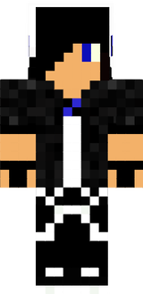 Skin Minecraft
