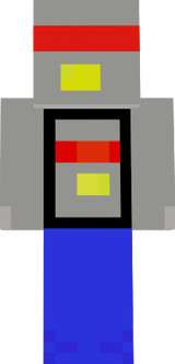 robot coop