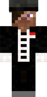 minha skin