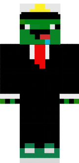 mono verde