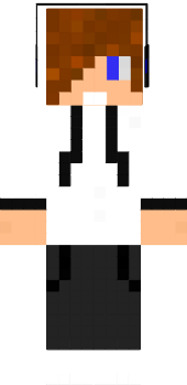 Preview of texture: Patryk