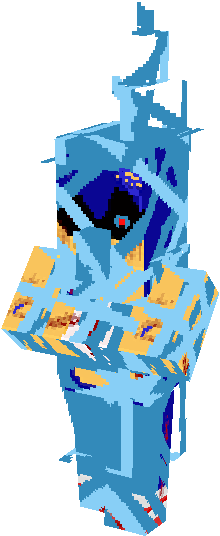 Preview of texture: abanded trader
