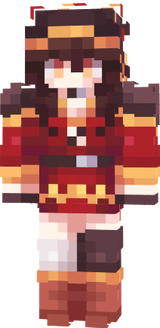 megumin