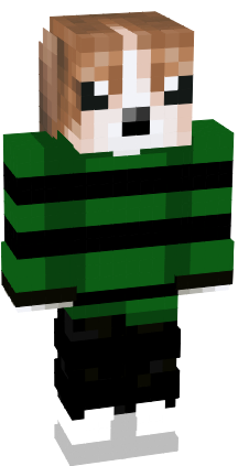 Preview of texture: beagle