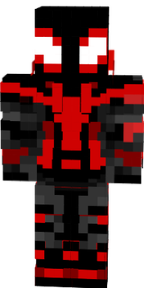 spider man