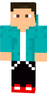 SKin Falta acabar