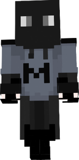 skin mondrongo