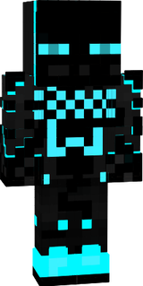 technoman