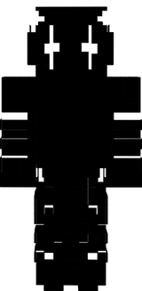 white void man?